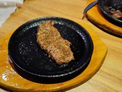 -纽斯特牛排自助餐厅(浦东文峰广场店)