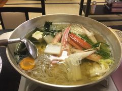 -蟹料理 北海道かに将軍(札幌本店)