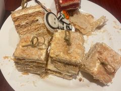 -马哥孛罗咖啡厅·Cafe Marco (厦门马哥孛罗东方大酒店)