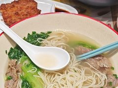 -小杨生煎(香港名都店)