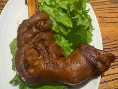 -有奴思烤肉·清真(正宁路店)