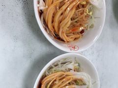 -薛昌利大米面皮(南关正街店)