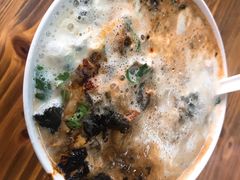-云南大锅豆浆店