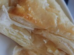 -青岛中心假日酒店·蓝天行政酒廊
