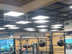 -燃坊JEN ACTIVE游泳健身中心·深圳前海JEN酒店