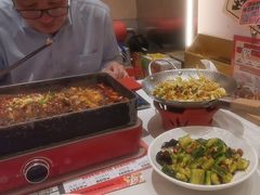 -雅佳神话·麻辣烤鱼(新街口店)