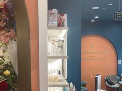 -海马体照相馆(上海晶耀前滩店)