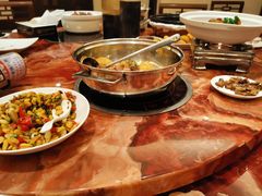 -棠宴酒店(汉口学院店)