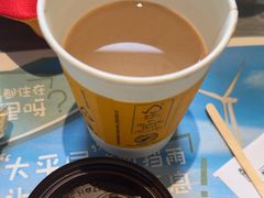 -麦当劳(农光里店)
