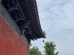 -洛阳白马寺