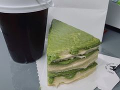 米绿米绿-MIMI FASO(古仓店)