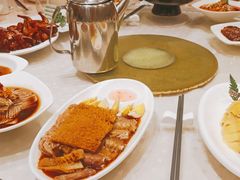 卤味拼盘-顺风海鲜港(金玉兰店)