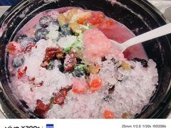 -王中王刨冰