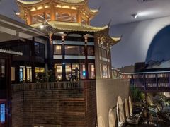 -苏州吴宫泛太平洋酒店