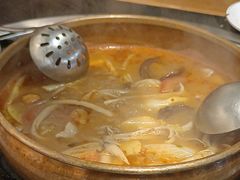 -阿山卓·野生菌火锅·纳西火塘烤肉