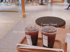 -星巴克臻选(沈阳大悦城店)