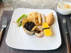 -上海外滩悦榕庄酒店