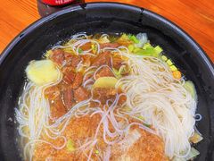 -孟婆汤重庆小面(西洪路店)