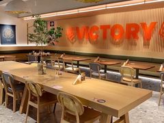 大堂-堂本家洋食别馆·炸猪排(中心城店)