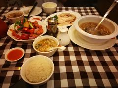 -文东记(马里士他店)