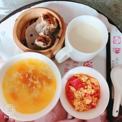 -喜喜月子(瑞虹天地店)