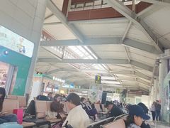 -丽江三义国际机场