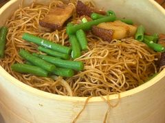 -老雒阳面馆·水席(定鼎门店)