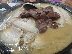 -鹤乡东北菜(崮山路店)