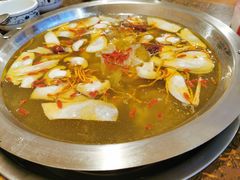 -云南邹记天麻火腿鸡(簇桥店)