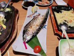 -一心创作料理屋(经开万达店)