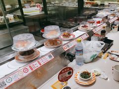 -新一番三文鱼寿司(大东海店)