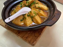 -老乡村美食农庄