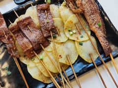 -大正味·蚝酒馆(龙泉店)
