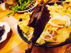 -螺蛳粉先生(蓟门桥店)