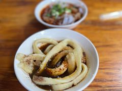 -洞子口张老二凉粉(文殊院店)