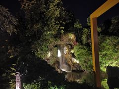 -厦门日月谷温泉渡假村