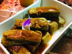 -酒肆浅葱•烧烤•龙虾•排档(卓悦intown店)