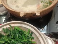 -山西会馆·晋菜·晋商宴·学堂记忆(许坦西街店)