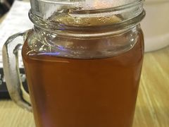 桂圆红枣茶-寻味·港式茶餐厅(富力城店)