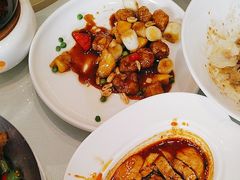 -丽华园(汉阳龙阳店)