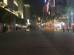 -南屏步行街
