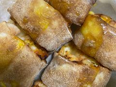 -棒约翰比萨·意面(老闵行店)