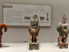 -深圳博物馆(古代艺术馆)