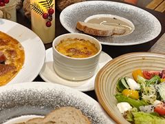 -又见马甲M8融合西餐厅(厦门体育中心店)
