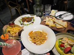 -第101座花园餐厅(湖滨88店)