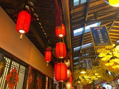 -老灶房-四川土菜(铁牛广场店)