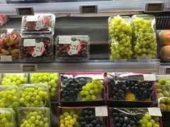 -Olé精品超市(苏州中心店)