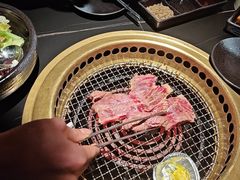 -谷牛和牛烤肉(漕河泾印象城店)