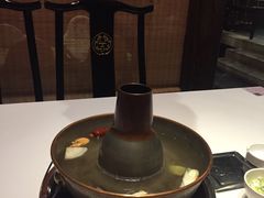 -乔先生涮肉·鲜活牛羊肉火锅(塘沽店)