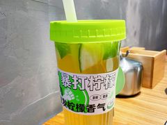 -熙成烧烤(白塔岭店)